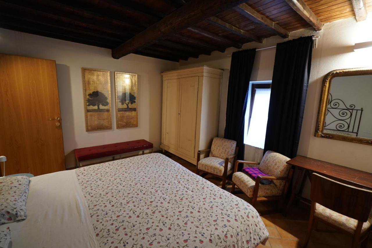 Vacanze Da Tiffany - Marmore Falls Terni Zewnętrze zdjęcie