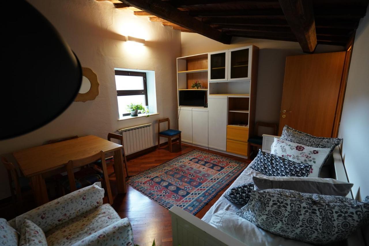 Vacanze Da Tiffany - Marmore Falls Terni Zewnętrze zdjęcie