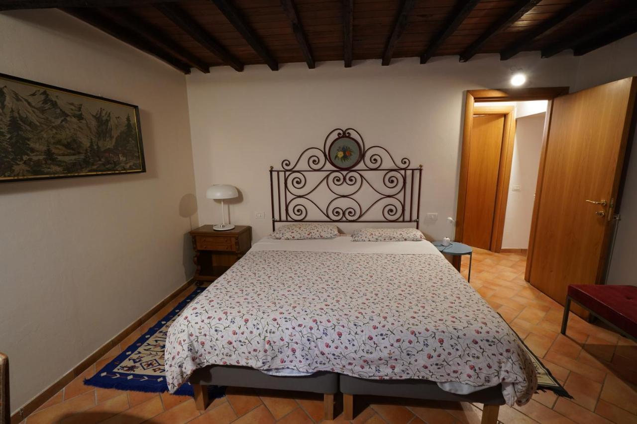 Vacanze Da Tiffany - Marmore Falls Terni Zewnętrze zdjęcie