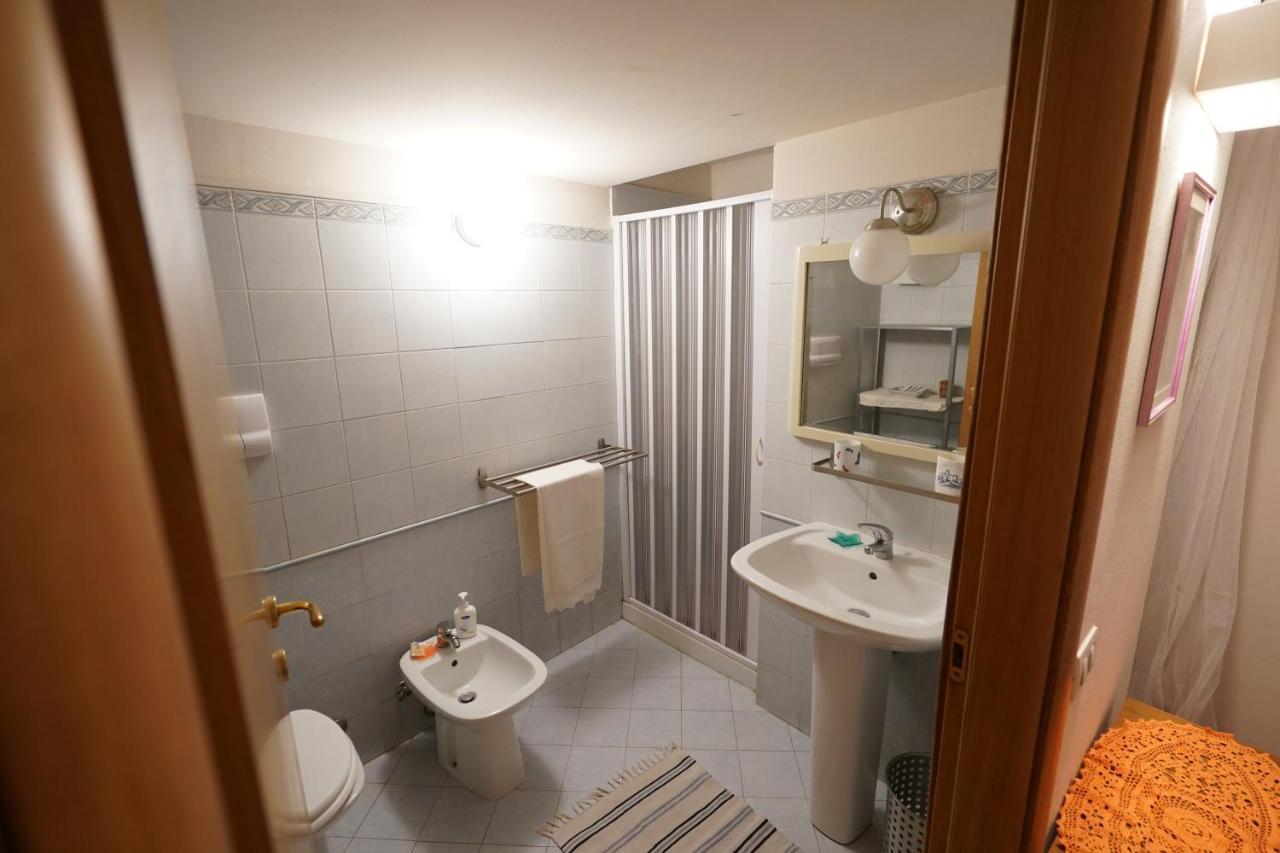 Vacanze Da Tiffany - Marmore Falls Terni Zewnętrze zdjęcie