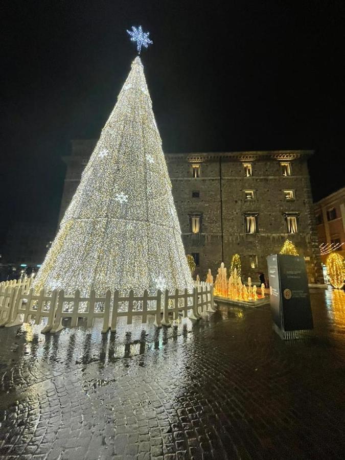 Vacanze Da Tiffany - Marmore Falls Terni Zewnętrze zdjęcie