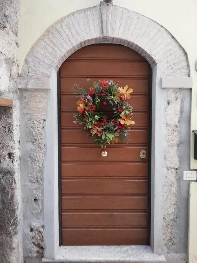 Vacanze Da Tiffany - Marmore Falls Terni Zewnętrze zdjęcie
